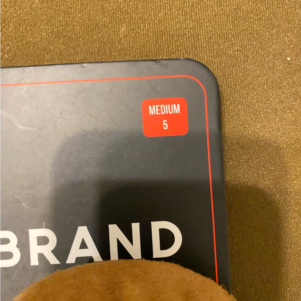 Lucky Brand Tan‎ Moccasin Slippers - Picture 3 of 4